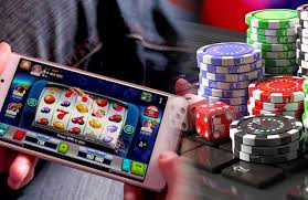 Experience the Thrill of Online Casino Gamblii Experience the Thrill of Online Casino Gamblii