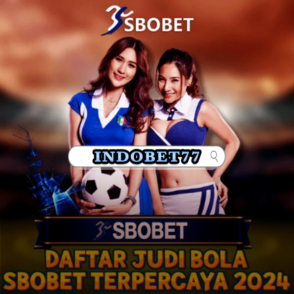 Agen Judi Bola Terpercaya - Tempat Terbaik untuk Taruhan Sepak Bola Agen Judi Bola Terpercaya - Tempat Terbaik untuk Taruhan Sepak Bola