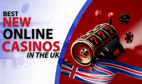 Discover the Best Free Online Casino UK Top Picks and Tips Discover the Best Free Online Casino UK Top Picks and Tips