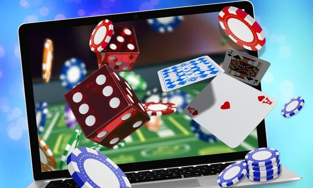 Experience Thrilling Gaming Action at Mr Luck Casino & Sportsbook Experience Thrilling Gaming Action at Mr Luck Casino & Sportsbook