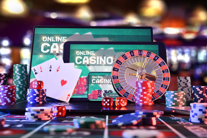 Experience Unmatched Excitement at Online Winner Casino Experience Unmatched Excitement at Online Winner Casino