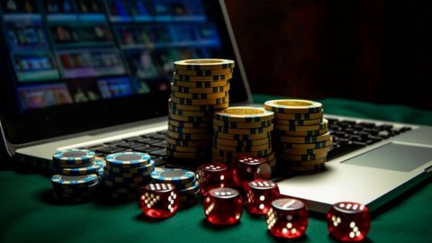Explore the Exciting World of Casino Forza.Bet UK 12