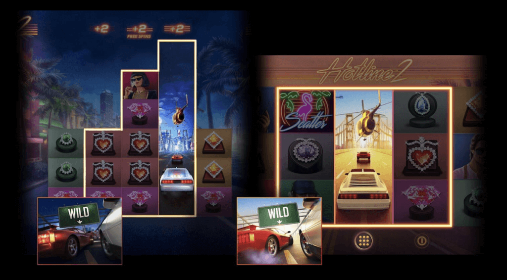 Hotline Casino Twoje Idealne Miejsce na Rozrywkę Hotline Casino Twoje Idealne Miejsce na Rozrywkę
