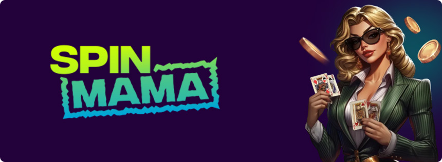 Spinmama Casino - Twoje miejsce na emocjonującą grę Spinmama Casino - Twoje miejsce na emocjonującą grę