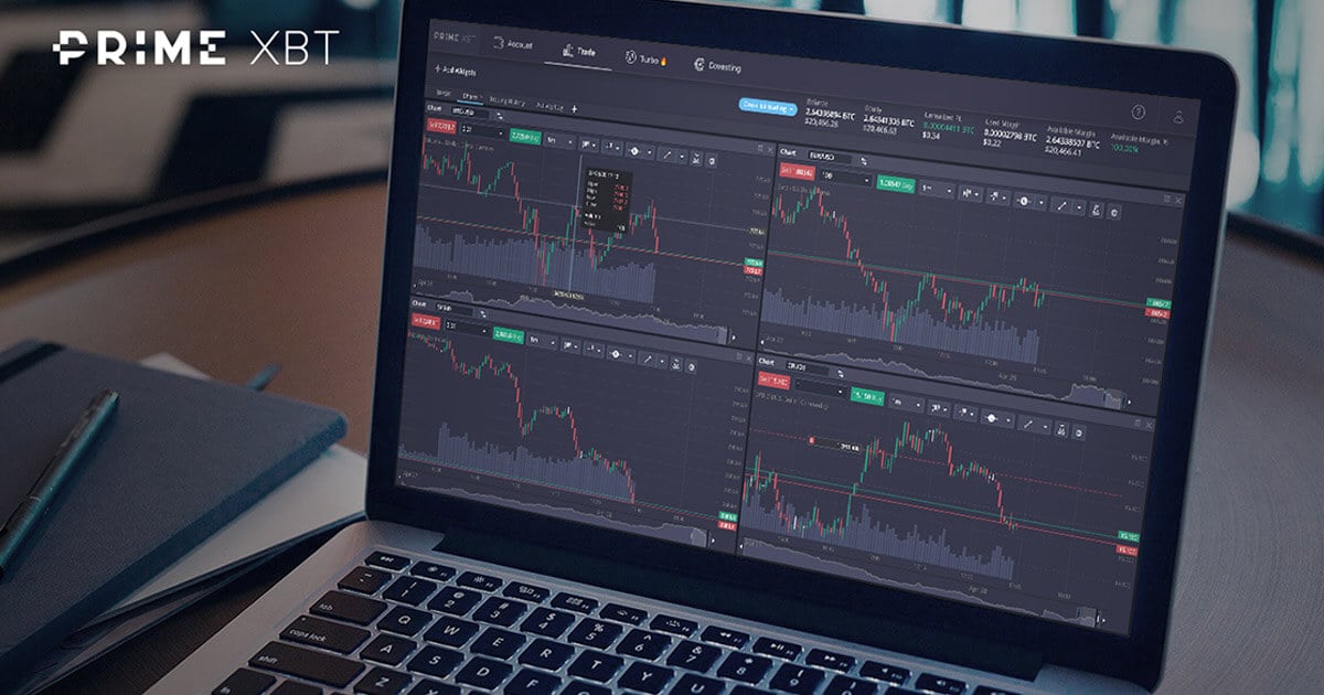 The Future of Trading Exploring PrimeXBT Trading Markets The Future of Trading Exploring PrimeXBT Trading Markets