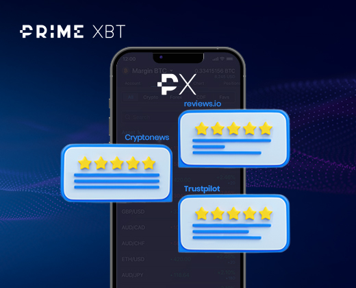 The Future of Trading Exploring PrimeXBT Trading Markets The Future of Trading Exploring PrimeXBT Trading Markets