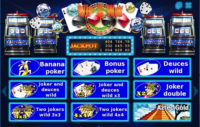 WinWin Casino - Odkryj świat gry i szansy!