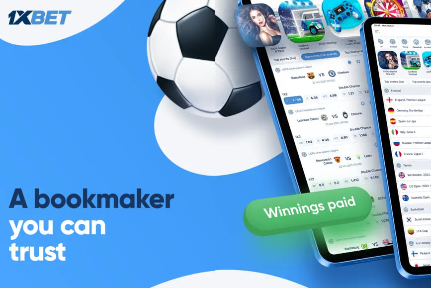 1xBet Korea Online Casino Experience the Thrill of Gaming 1xBet Korea Online Casino Experience the Thrill of Gaming