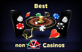 Casinò Non AAMS Senza Documenti Guida Completa per Giocatori Italiani Casinò Non AAMS Senza Documenti Guida Completa per Giocatori Italiani