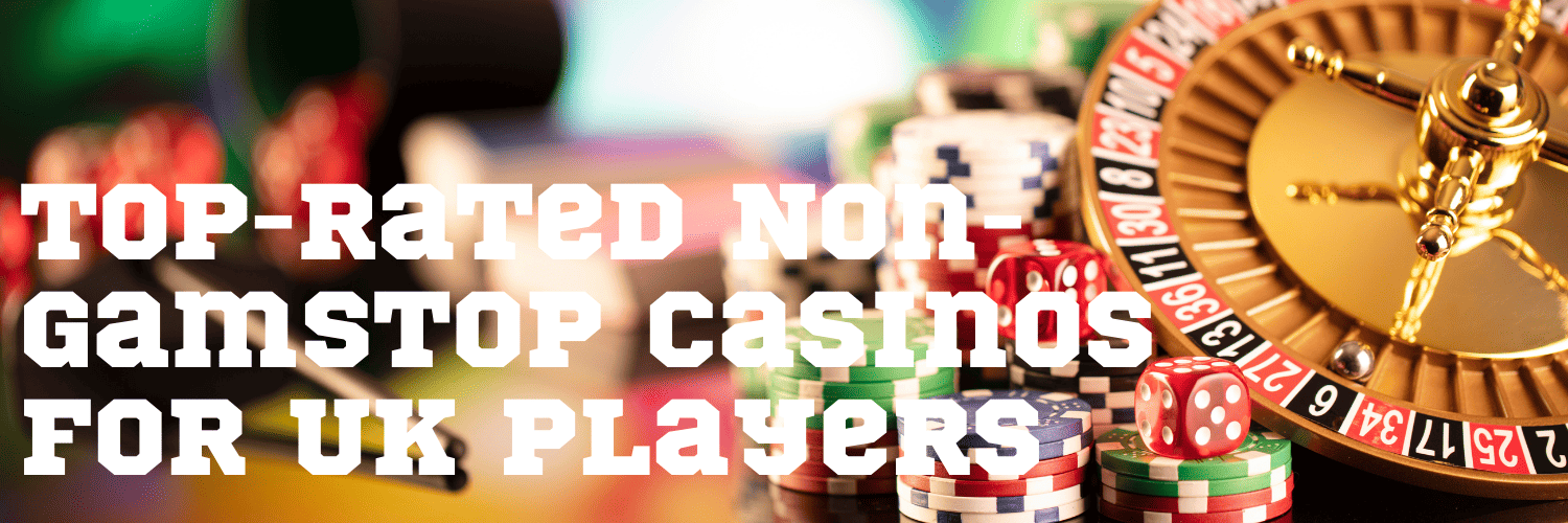 Discover Non Gamstop Casinos in the UK A Guide for Players Discover Non Gamstop Casinos in the UK A Guide for Players