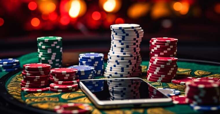 Discover the Excitement of Cocoa Casino Casino & Sportsbook 9 Discover the Excitement of Cocoa Casino Casino & Sportsbook 9