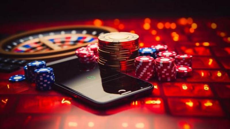 Experience Thrill and Excitement with Lets Jackpot Online Casino UK