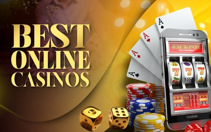 Experience Thrill and Excitement with Lets Jackpot Online Casino UK