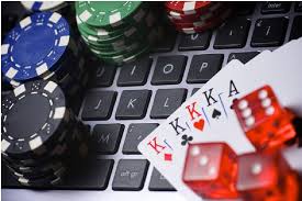 Experience Thrills at Online UK WildWild Casino