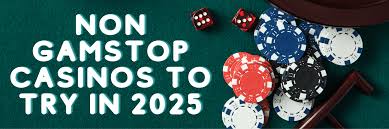 Exploring Casinos Not Listed on Gamstop 555496860 Exploring Casinos Not Listed on Gamstop 555496860