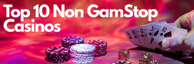 Exploring Casinos Not Listed on Gamstop 555496860 Exploring Casinos Not Listed on Gamstop 555496860