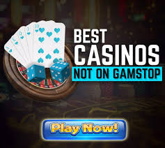 Discover £5 Deposit Casinos Outside GamStop 92832455