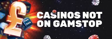 Discover £5 Deposit Casinos Outside GamStop 92832455