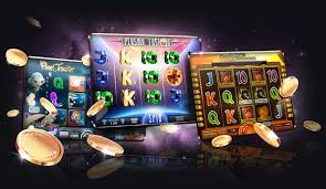 Experience Exciting Online Games at Lucky Boys Casino