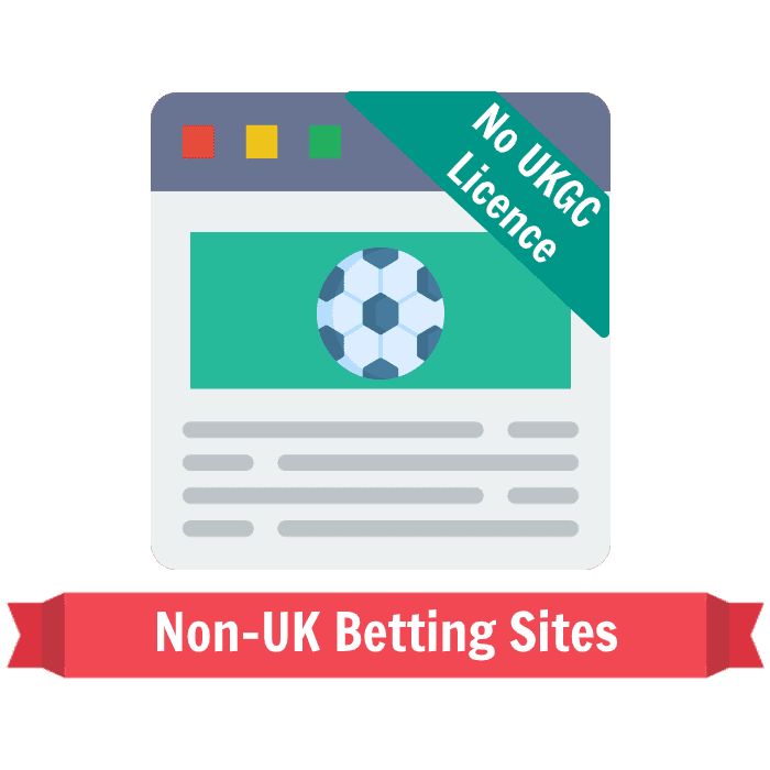 Explore Non-UK Bookmakers A Guide to International Sports Betting
